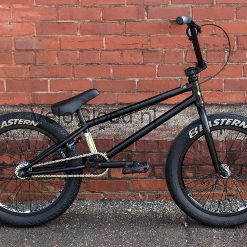 Eastern Nightwasp beoordelingen en specificaties